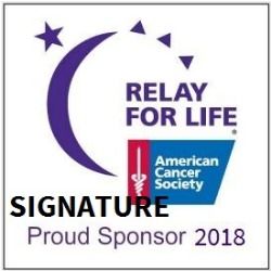 Second to Nature to attend RELAY 2018 in Randolph County