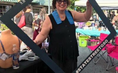 STATE STREET FEST – An overwhelming response!