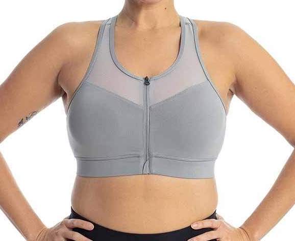 Handful Bra Plus  Sports bra, Comfortable sports bra, Sports bra support