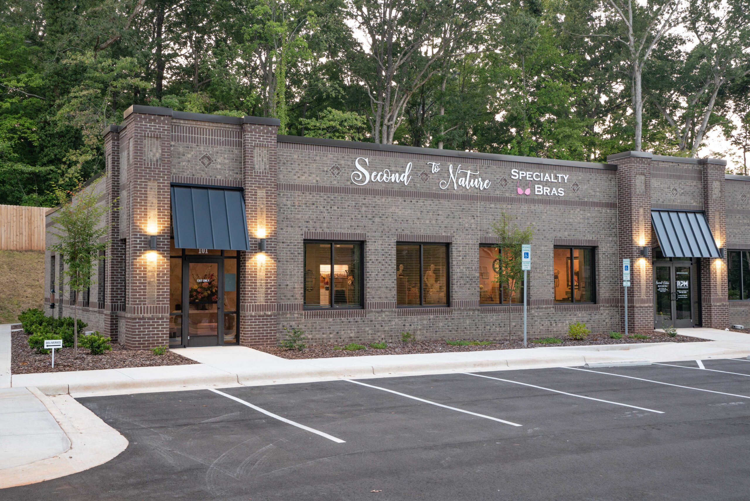 Shop - Second to Nature Greensboro