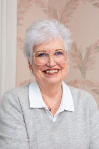 Ramona Hertzell