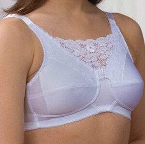 Almost U Camisole Bra