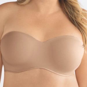 Amoena Barbara Strapless