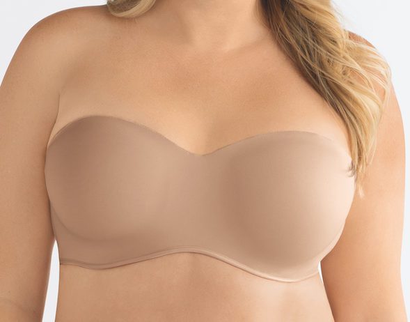Amoena Barbara Strapless