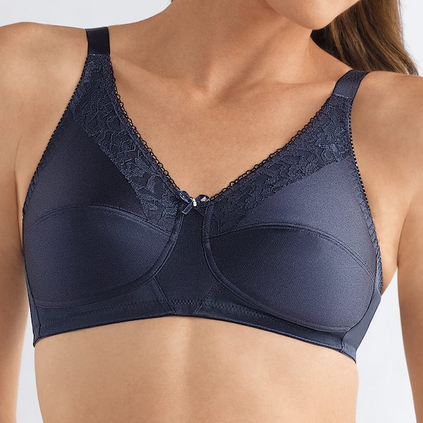 Amoena Nancy- Dark Blue