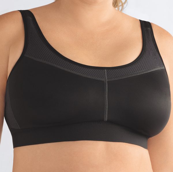 Amoena Power- Black