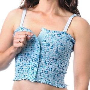 Breast Binder