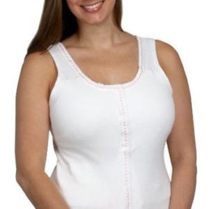 Gentle Touch Camisole