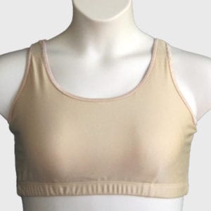 Luisa Bathing Suit Bra
