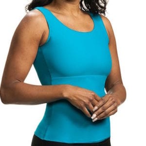 Wear Ease Compression Camisole 912
