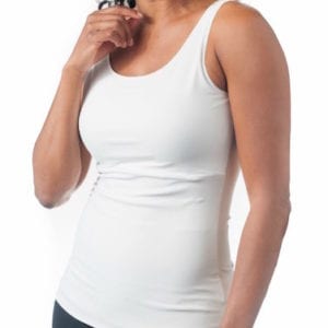 Wear Ease Slimmer Camisole 910
