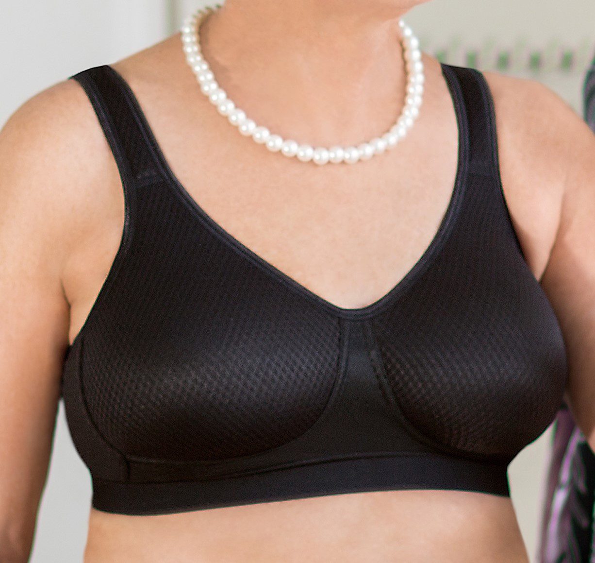 ABC 525 Massage Bra - Image 3