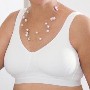 ABC 525 Massage Bra