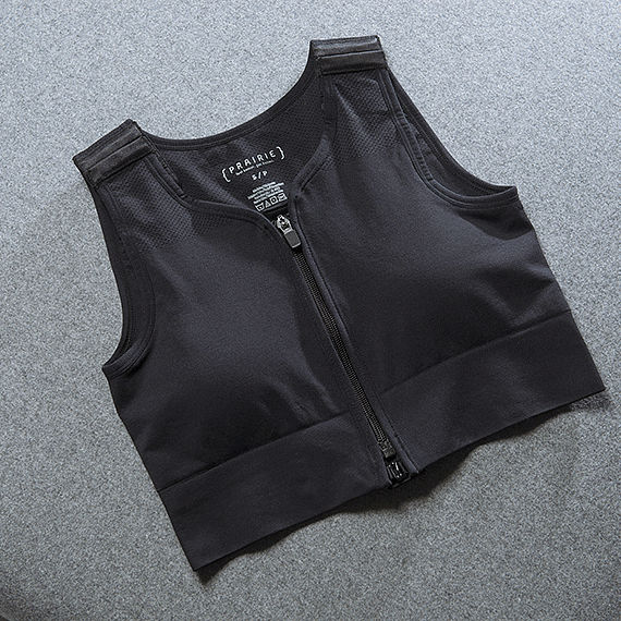 Prairie Wear Hugger Prima - Image 5