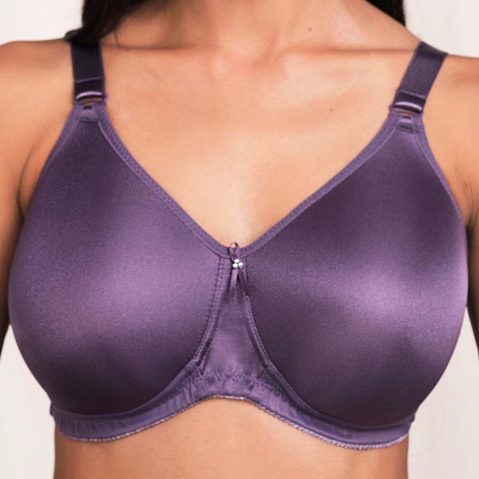 Trulife Alexandra 4013- Amethyst