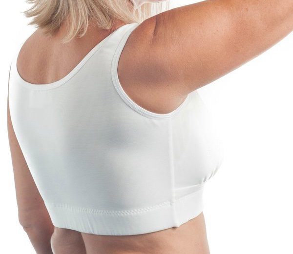Wear Ease Compression Bra 790 - Image 4