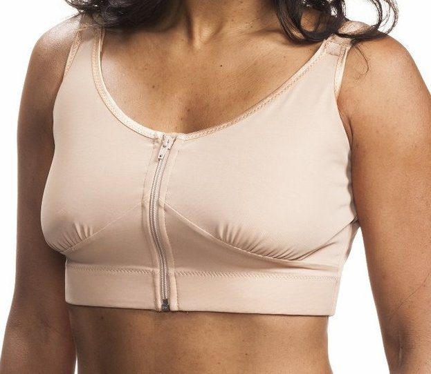 Wear Ease Compression Bra 790 - Image 2