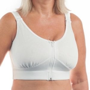 Wear Ease Compression Bra 790