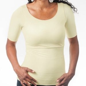 Wear Ease Compression T 915