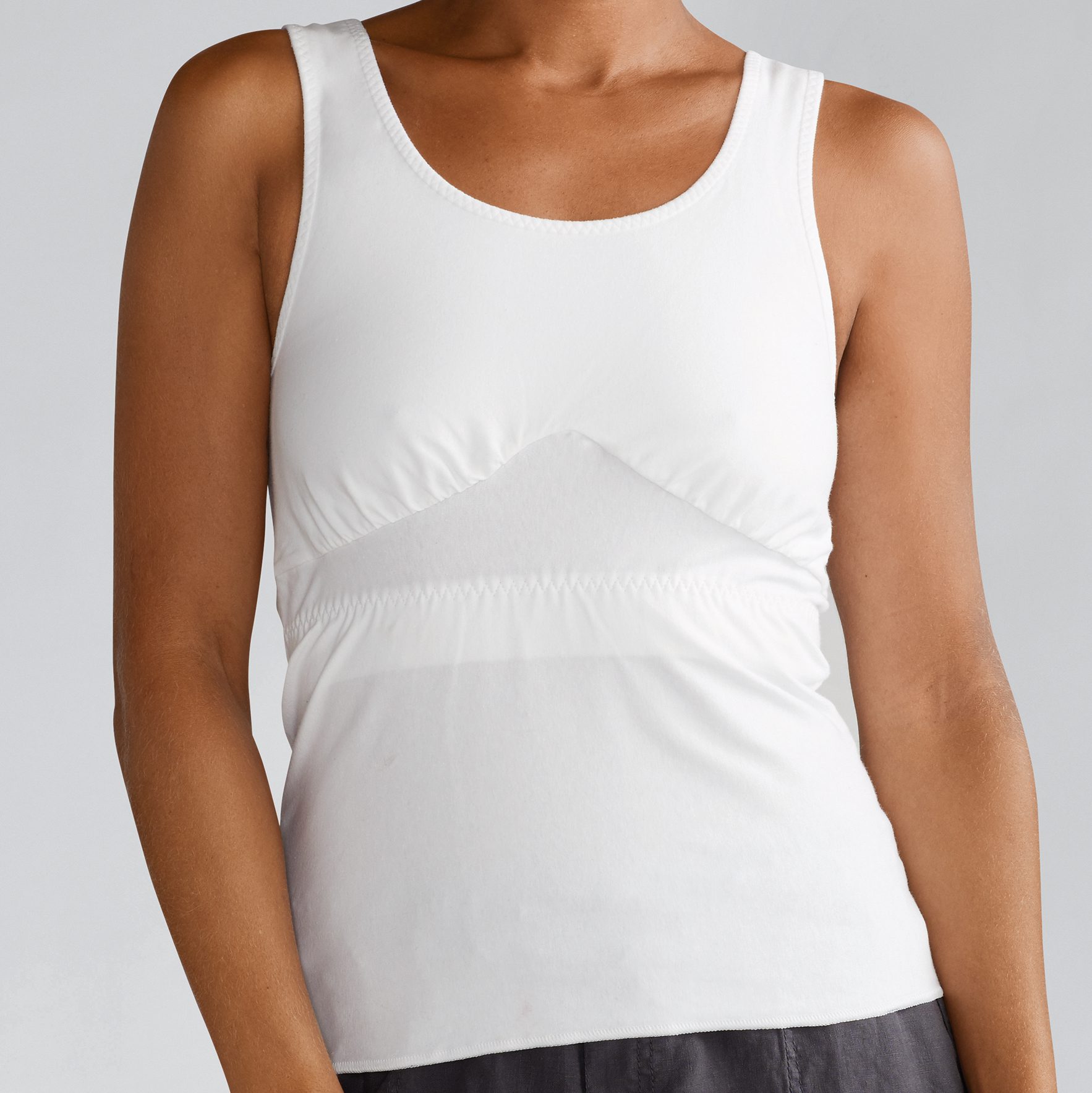 Amoena Michelle Camisole 2105 - Image 3