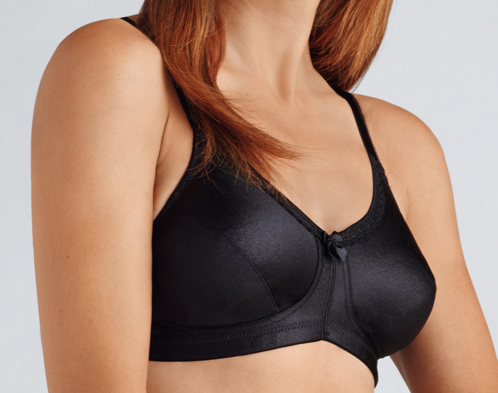 Amoena Rita Soft Bra 44234 & 2004 - Image 5