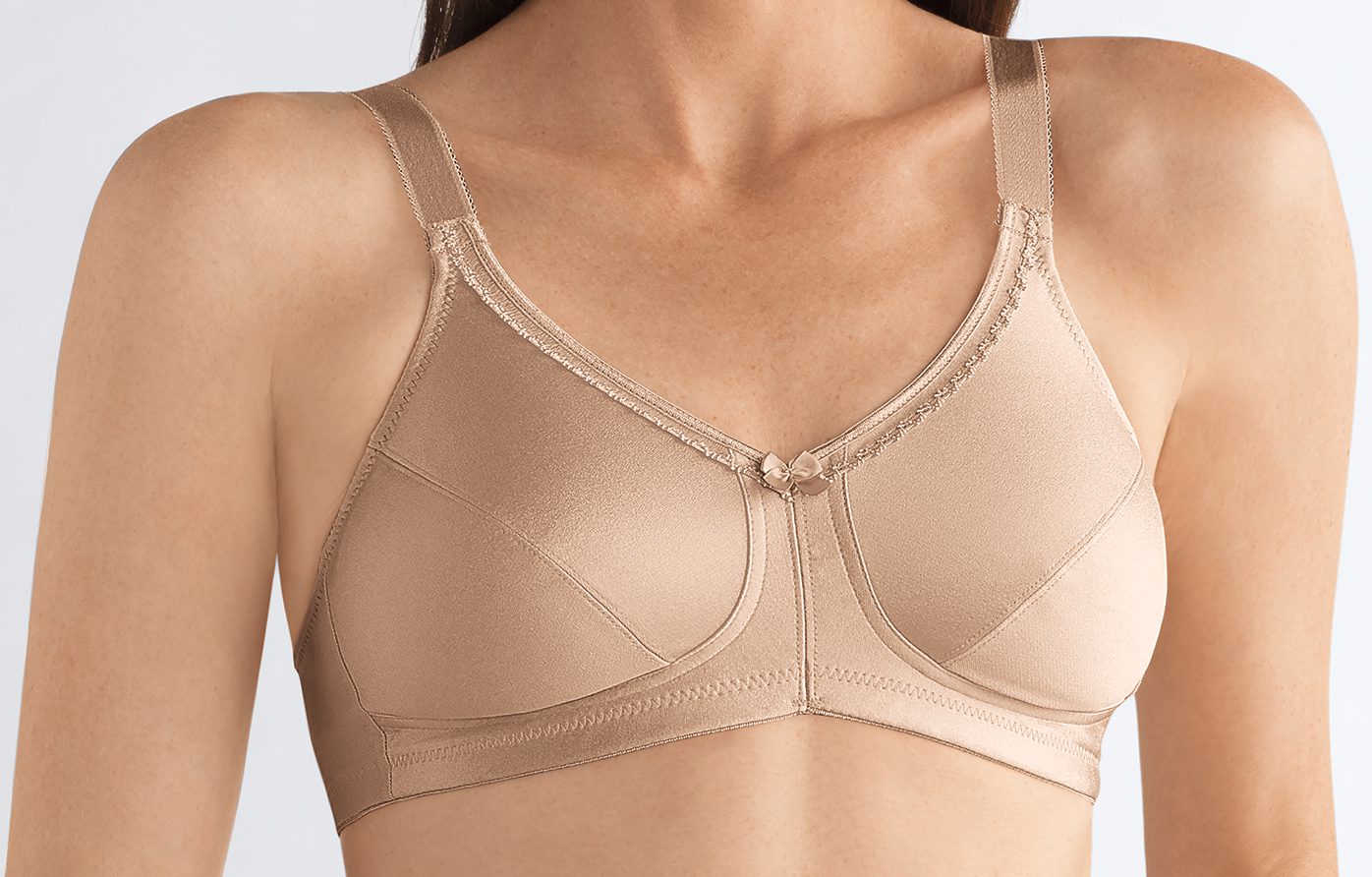Amoena Rita Soft Bra 44234 & 2004 - Image 4