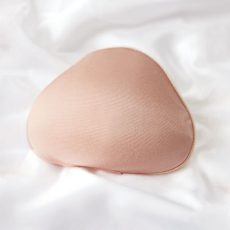 ABC 909 Seamless Triangle Puff Form