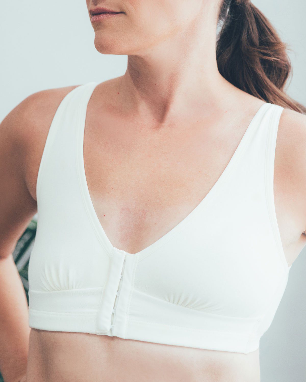 AnaOno Front Closure Bra