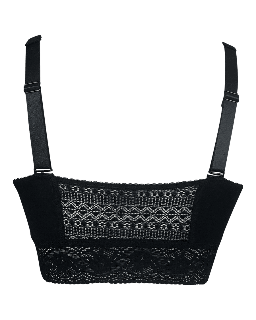 AnaOno Delilah Dream Soft Cup Bra - Image 8