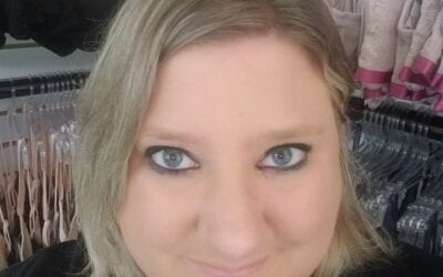 Justine Juchter – Part of The STN Team