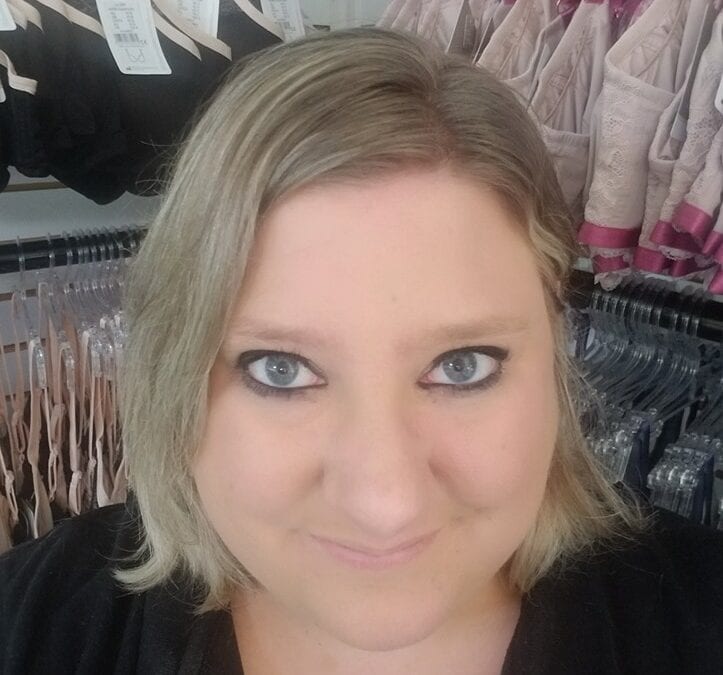 Justine Juchter – Part of The STN Team