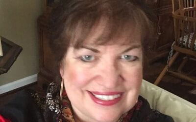 Ramona Hertzell – Part of The STN Team