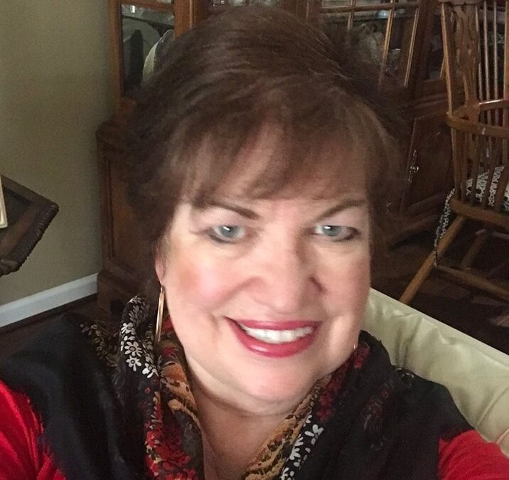 Ramona Hertzell – Part of The STN Team