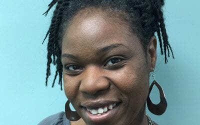 Shawnda McLeod – Part of The STN Team