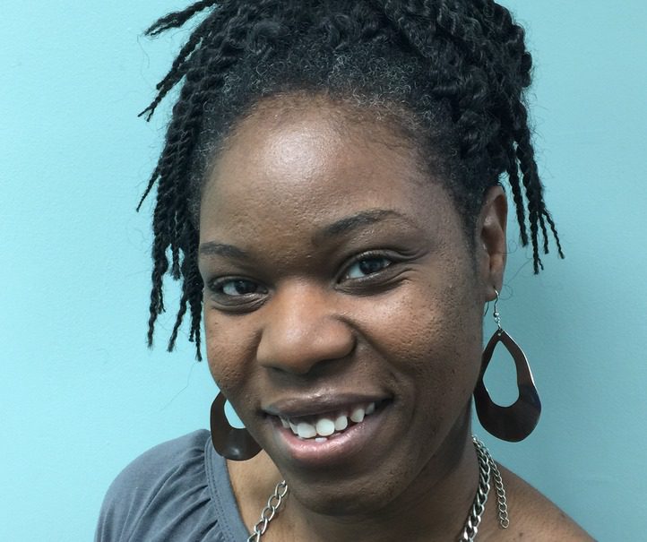 Shawnda McLeod – Part of The STN Team