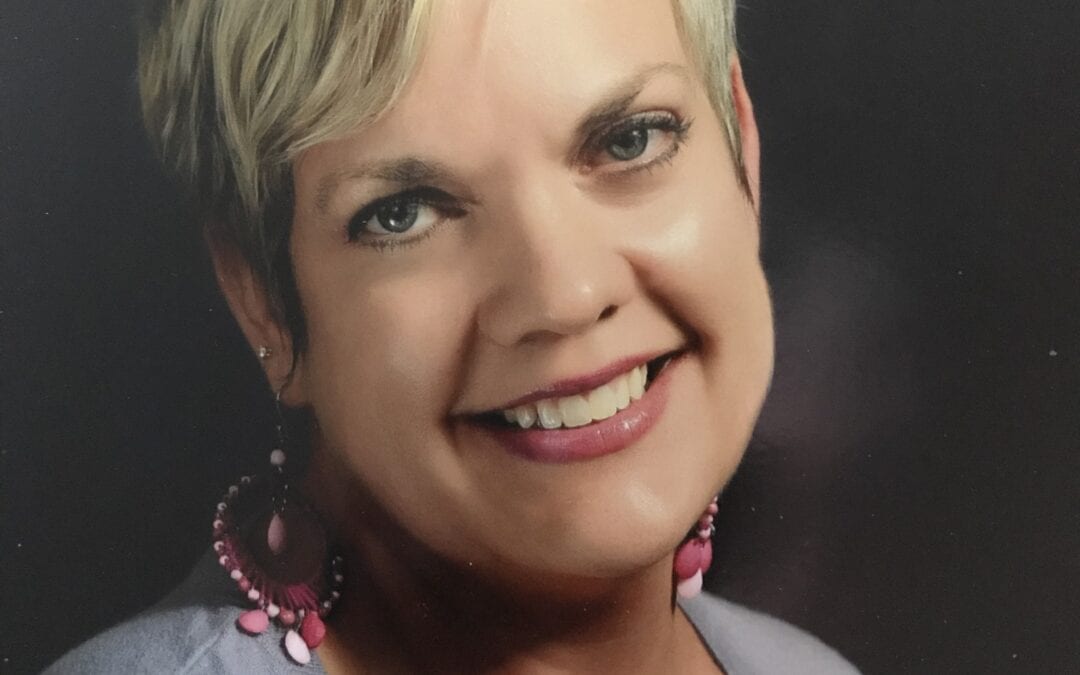 Tina Dunlap – Part of The STN Team