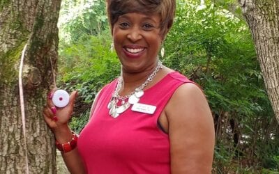 Lisa Peregrine – Part of The STN Team