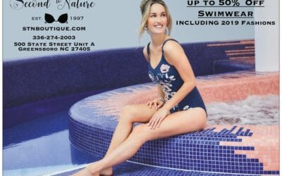Summer Specials at STN