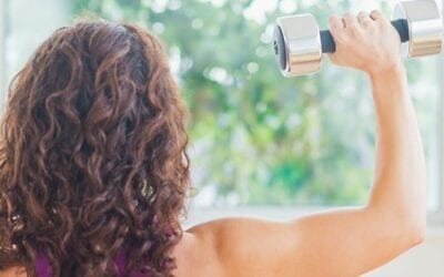 How to Do Arm Exercises After Breast Surgery