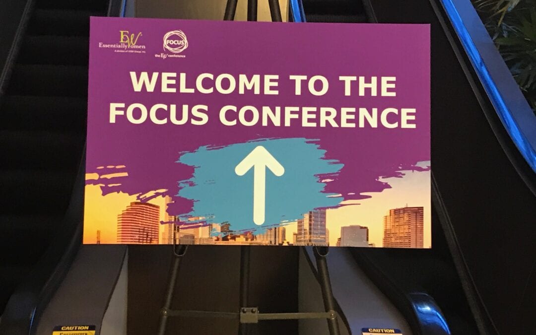 Second to Nature attends EW Conference