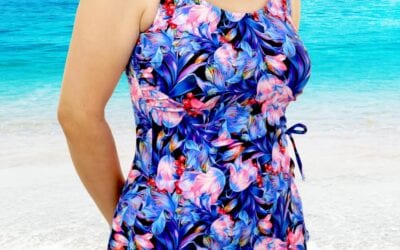 New Swimwear at Second to Nature