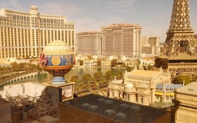 Power Las Vegas 2022