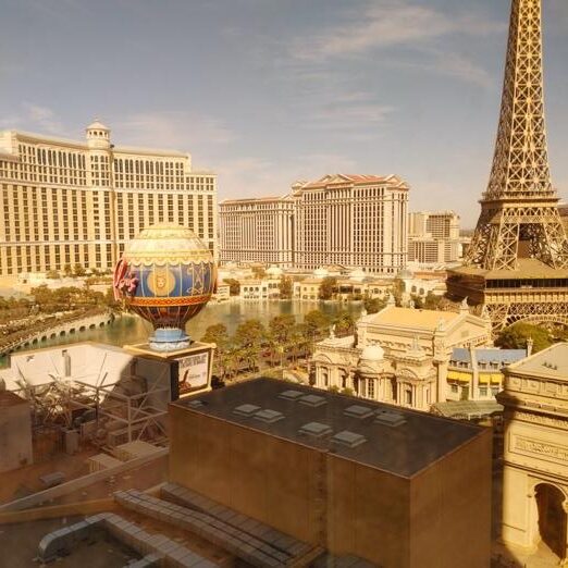 Power Las Vegas 2022