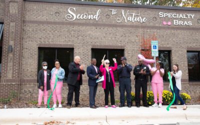 Ribbon Cutting Ceremony Highlights